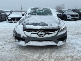 Mercedes-Benz C 43 AMG * CARFAX * БЕЗ ПЪРВОНАЧАЛНА ВНОСКА, снимка 6