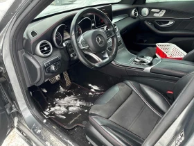 Mercedes-Benz C 43 AMG * CARFAX * БЕЗ ПЪРВОНАЧАЛНА ВНОСКА, снимка 5