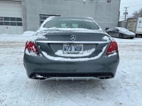 Mercedes-Benz C 43 AMG * CARFAX * БЕЗ ПЪРВОНАЧАЛНА ВНОСКА, снимка 4