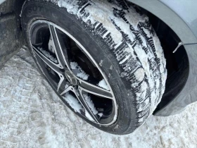 Mercedes-Benz C 43 AMG * CARFAX * БЕЗ ПЪРВОНАЧАЛНА ВНОСКА, снимка 7