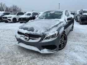 Mercedes-Benz C 43 AMG * CARFAX * БЕЗ ПЪРВОНАЧАЛНА ВНОСКА