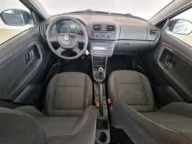 Skoda Fabia 1.6  90kc EURO 5A - 3190 € / 6239.10 лв. - 73896820 13