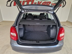 Skoda Fabia 1.6  90kc EURO 5A - 3190 € / 6239.10 лв. - 73896820 7