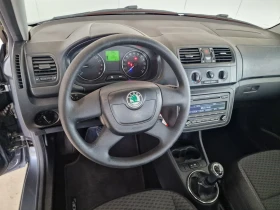 Skoda Fabia 1.6  90kc EURO 5A - 3190 € / 6239.10 лв. - 73896820 11