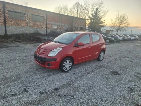 Nissan Pixo 1.0i klima , снимка 5