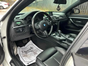 BMW 435 * M PACK* Lowered suspension* heavily modified - 15300 € / 29924.20 лв. - 50108059 6