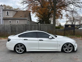 BMW 435 * M PACK* Lowered suspension* heavily modified - 15300 € / 29924.20 лв. - 50108059 4