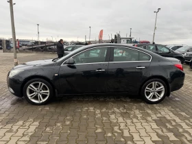 Opel Insignia 2.0CDTI NAVI/KOJA EURO 5 - 3300 € / 6454.24 лв. - 84844583 9
