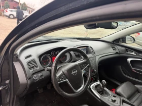 Opel Insignia 2.0CDTI NAVI/KOJA EURO 5 - 3300 € / 6454.24 лв. - 84844583 13