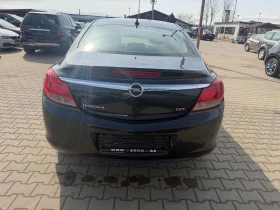 Opel Insignia 2.0CDTI NAVI/KOJA EURO 5 | Auto.bg — изображение 7