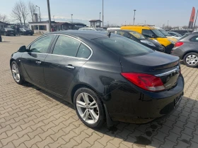 Opel Insignia 2.0CDTI NAVI/KOJA EURO 5 | Auto.bg — изображение 8