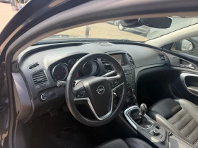 Opel Insignia 2.0CDTI NAVI/KOJA EURO 5 | Auto.bg — изображение 12