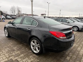 Opel Insignia 2.0CDTI NAVI/KOJA EURO 5 - 3300 € / 6454.24 лв. - 84844583 8