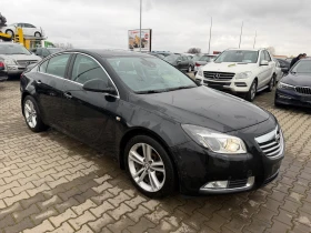 Opel Insignia 2.0CDTI NAVI/KOJA EURO 5 - 3300 € / 6454.24 лв. - 84844583 4