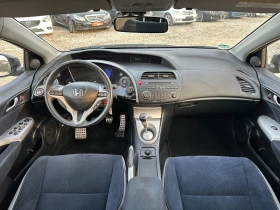 Honda Civic 1.8-SPORT-Netherlands-1Г-Гаранция! - 4399 € / 8603.70 лв. - 86010233 10