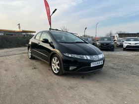 Honda Civic 1.8-SPORT-Netherlands-1Г-Гаранция! - 4399 € / 8603.70 лв. - 86010233 7