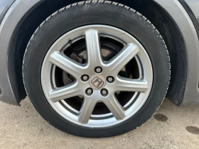 Honda Civic 1.8-SPORT-Netherlands-1Г-Гаранция! - 4399 € / 8603.70 лв. - 86010233 17