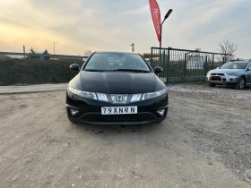 Honda Civic 1.8-SPORT-Netherlands-1Г-Гаранция! - 4399 € / 8603.70 лв. - 86010233 8