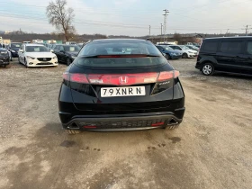 Honda Civic 1.8-SPORT-Netherlands-1Г-Гаранция! - 4399 € / 8603.70 лв. - 86010233 4