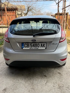 Ford Fiesta 1.5 tdci - 5500 € / 10757.07 лв. - 98230736 4