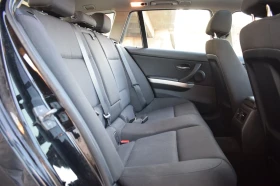 BMW 320 FACELIFT/СМЕНЕНИ ВЕРИГИ!/ПОДГРЕВ/184кс - 6500 € / 12712.90 лв. - 75633197 7