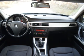 BMW 320 FACELIFT/СМЕНЕНИ ВЕРИГИ!/ПОДГРЕВ/184кс - 6500 € / 12712.90 лв. - 75633197 6