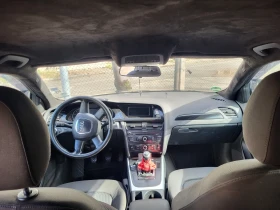 Audi A4 Подгрев , Bluetooth, таван черна алкантара - 4000 € / 7823.32 лв. - 51950285 7