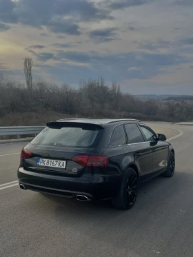 Audi A4 Подгрев , Bluetooth, таван черна алкантара - 4000 € / 7823.32 лв. - 51950285 5