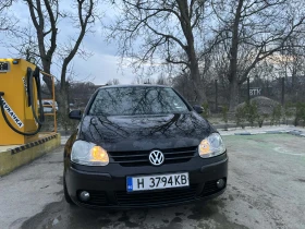 VW Golf 1.9 TDI - 2650 € / 5182.95 лв. - 29127480 2