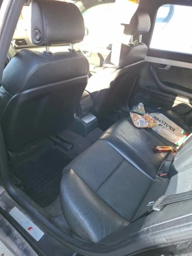 Audi A4 - 3000 € / 5867.49 лв. - 33836406 7