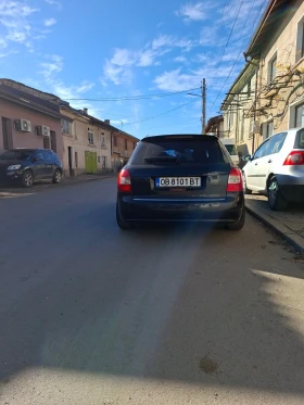 Audi A4 - 3000 € / 5867.49 лв. - 33836406 5