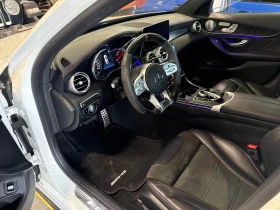 Mercedes-Benz C 43 AMG 4matic * Sedan* Burmester * АвтоКредит* ЦЕНА ДО БГ - 22299 € / 43613.05 лв. - 69285738 6