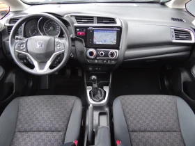 Honda Jazz 1.3 i-VTEC-102k.c. / Навигация / Euro - 6 / - 9200 € / 17993.64 лв. - 94031299 9