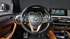 BMW 520 d| HEAD-UP | КАМЕРА | ПОДГРЕВ | ВКЛЮЧЕН ТЕХНОТЕСТ - 18700 € / 36574.02 лв. - 81216654 10