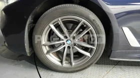 BMW 520 d| HEAD-UP | КАМЕРА | ПОДГРЕВ | ВКЛЮЧЕН ТЕХНОТЕСТ - 18700 € / 36574.02 лв. - 81216654 17