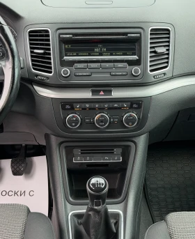 VW Sharan 2.0TDi 140�.� * �����������* * Face-Lift*  | Mobile.bg � ����� ������ 15