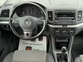 VW Sharan 2.0TDi 140�.� * �����������* * Face-Lift*  | Mobile.bg � ����� ������ 10