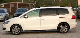 VW Sharan 2.0TDi 140�.� * �����������* * Face-Lift*  | Mobile.bg � ����� ������ 7