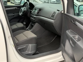 VW Sharan 2.0TDi 140�.� * �����������* * Face-Lift*  | Mobile.bg � ����� ������ 11