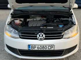 VW Sharan 2.0TDi 140�.� * �����������* * Face-Lift*  | Mobile.bg � ����� ������ 17