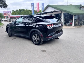 Ford Mustang Mach-E AWD | Mobile.bg � ����� ������ 2