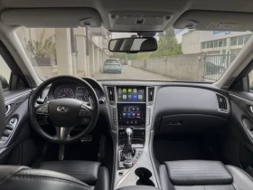 Infiniti Q50 S Hybrid AWD | Mobile.bg � ����� ������ 7