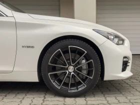 Infiniti Q50 S Hybrid AWD | Mobile.bg � ����� ������ 5