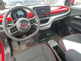 Fiat 500e * (RED) EDITION * ���������� ��� ������������*  | Mobile.bg � ����� ������ 10