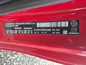 Fiat 500e * (RED) EDITION * ���������� ��� ������������*  | Mobile.bg � ����� ������ 16