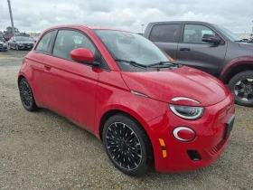 Fiat 500e * (RED) EDITION * ���������� ��� ������������*  | Mobile.bg � ����� ������ 2