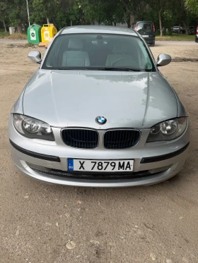 BMW 118 - 3400 € / 6649.82 лв. - 49802338 2