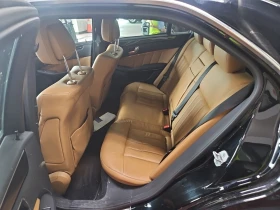 Mercedes-Benz E 500 550 388кс * 4MATIC * ПАНОРАМА * KEYLESS * CARFAX * | Auto.bg — изображение 9