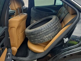 Mercedes-Benz E 500 550 388кс * 4MATIC * ПАНОРАМА * KEYLESS * CARFAX * | Auto.bg — изображение 10