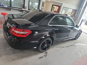 Mercedes-Benz E 500 550 388кс * 4MATIC * ПАНОРАМА * KEYLESS * CARFAX * | Auto.bg — изображение 3